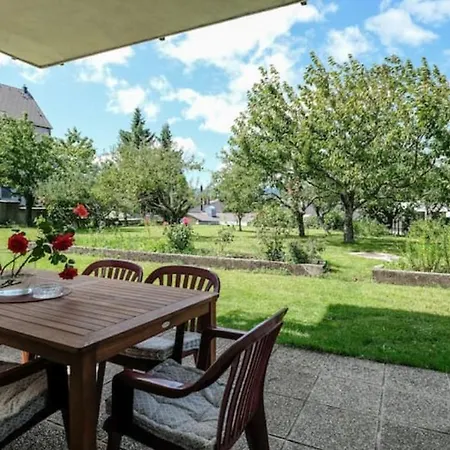 Garden House *