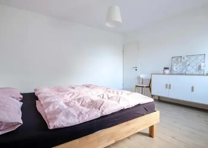 Appartamento Garden House *